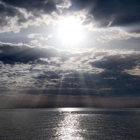 Salty Soul Sea View Ortigia Villa Syracuse Eksteriør bilde