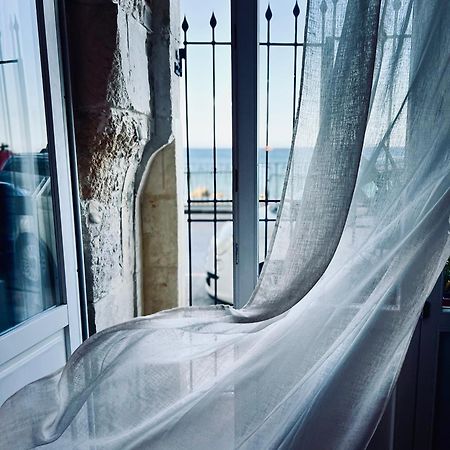 Salty Soul Sea View Ortigia Villa Syracuse Eksteriør bilde