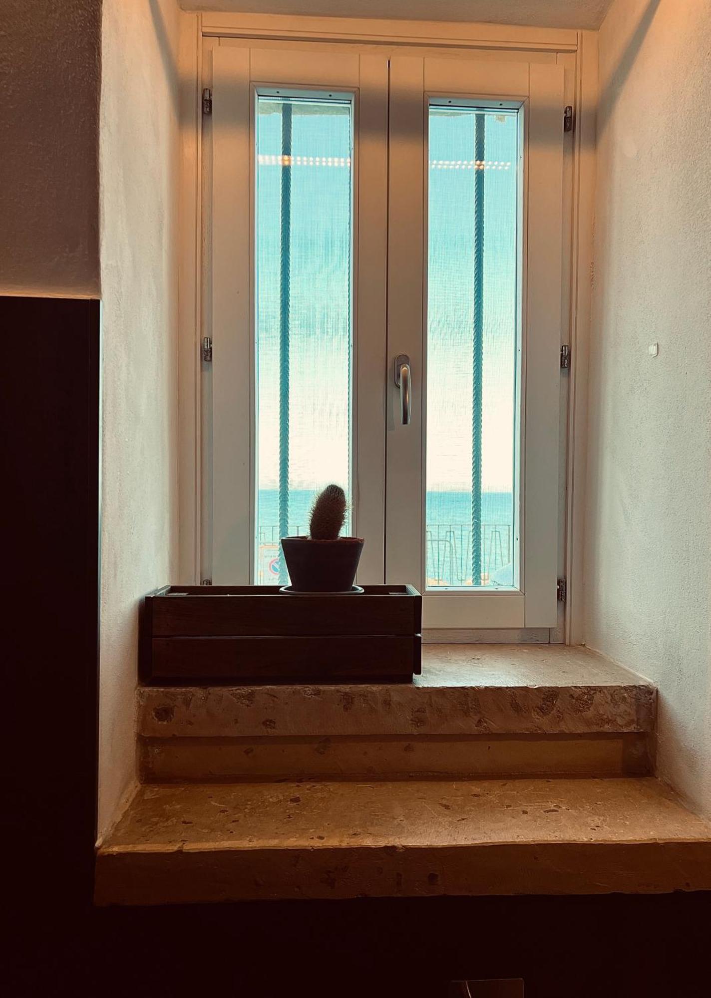Salty Soul Sea View Ortigia Villa Syracuse Eksteriør bilde