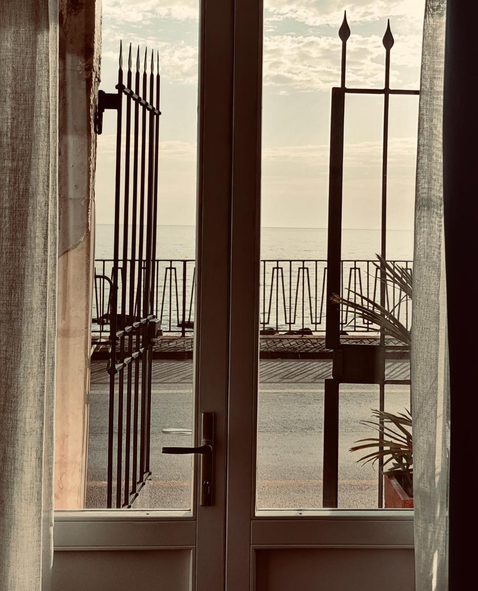 Salty Soul Sea View Ortigia Villa Syracuse Eksteriør bilde