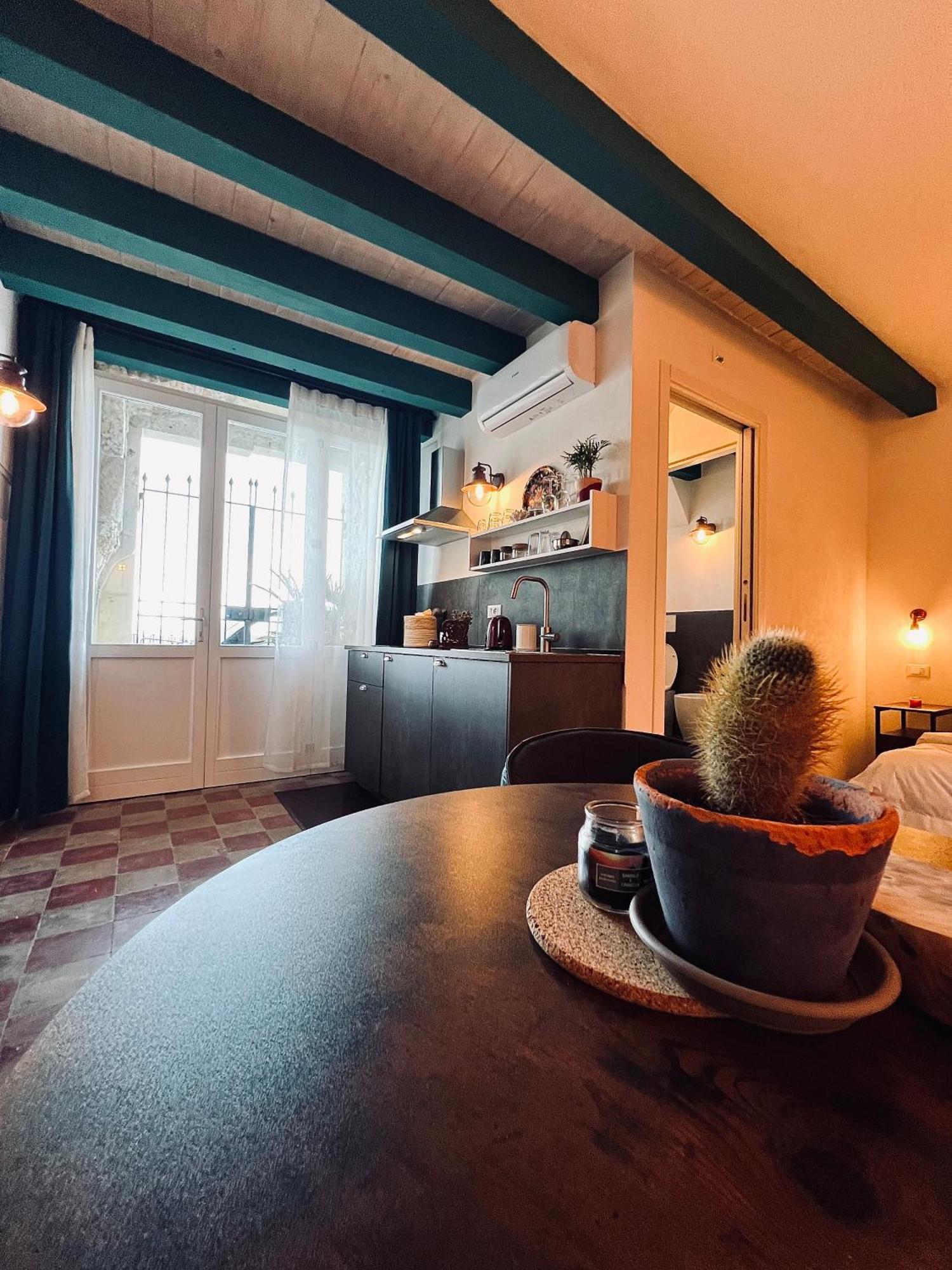 Salty Soul Sea View Ortigia Villa Syracuse Eksteriør bilde