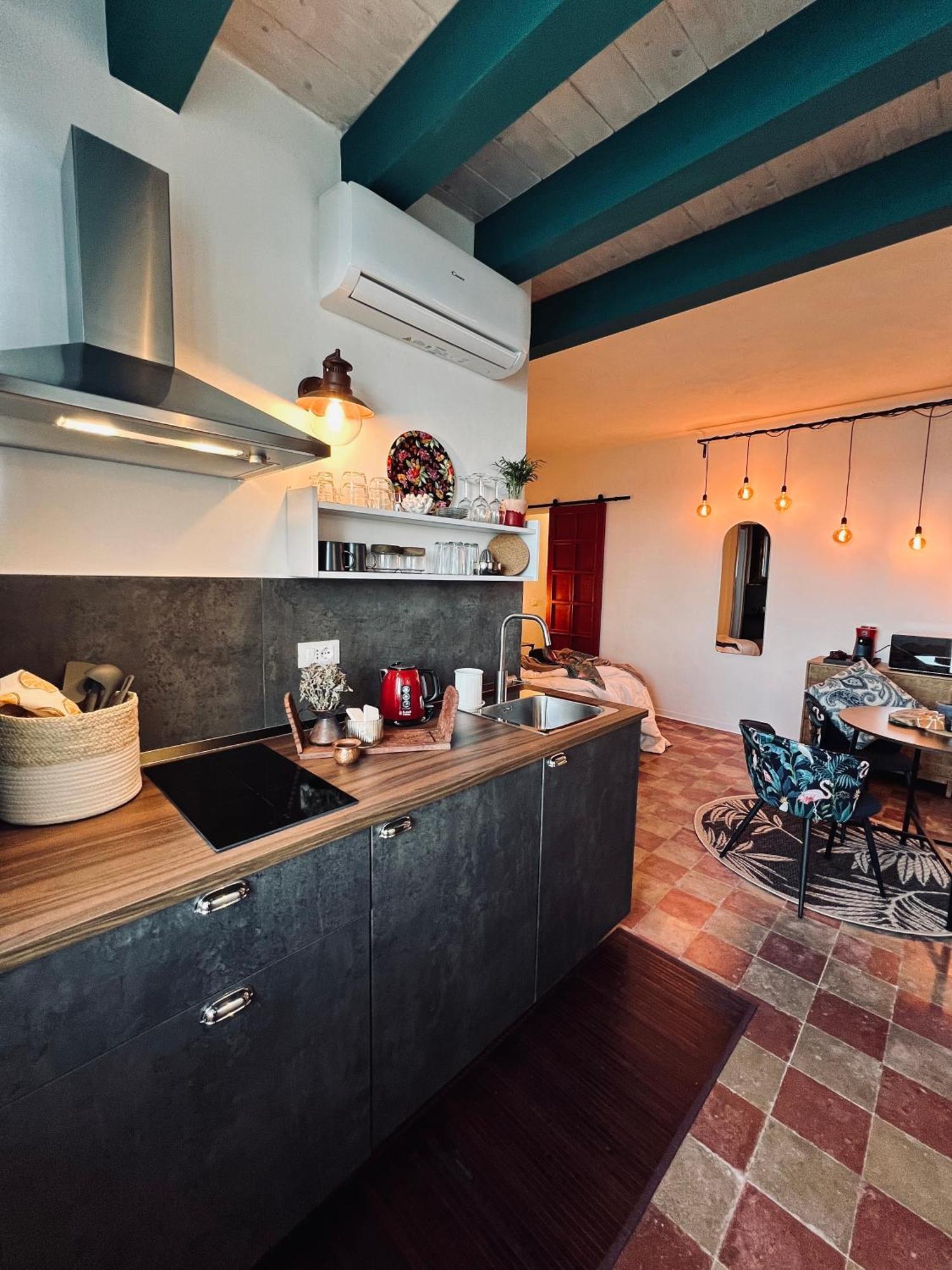 Salty Soul Sea View Ortigia Villa Syracuse Eksteriør bilde