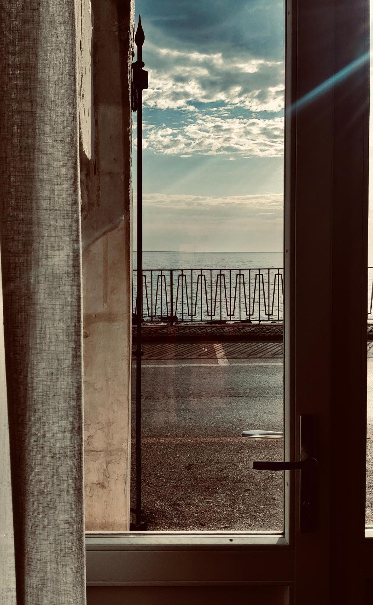 Salty Soul Sea View Ortigia Villa Syracuse Eksteriør bilde