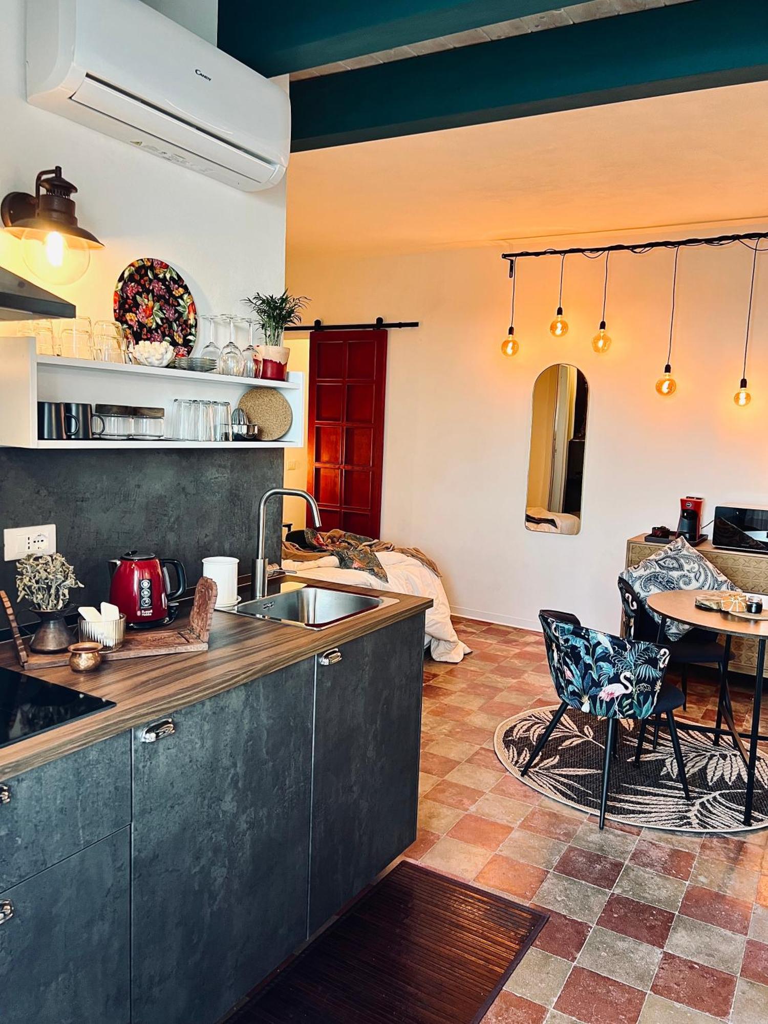 Salty Soul Sea View Ortigia Villa Syracuse Eksteriør bilde