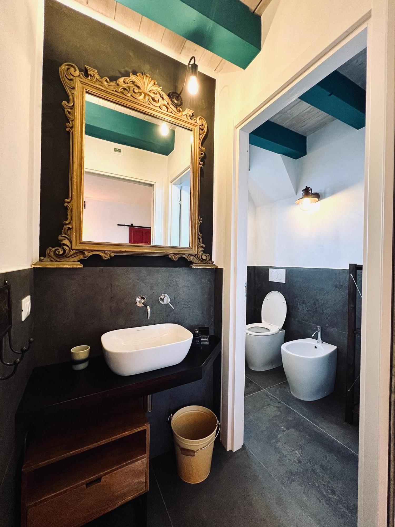 Salty Soul Sea View Ortigia Villa Syracuse Eksteriør bilde