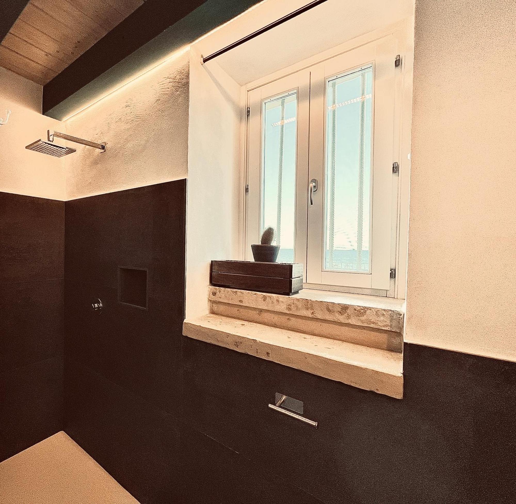 Salty Soul Sea View Ortigia Villa Syracuse Eksteriør bilde