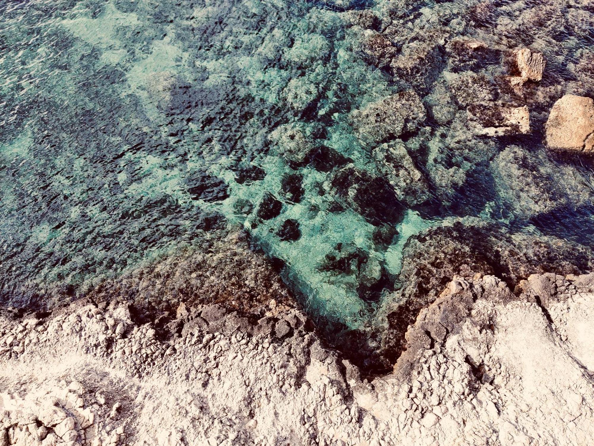 Salty Soul Sea View Ortigia Villa Syracuse Eksteriør bilde