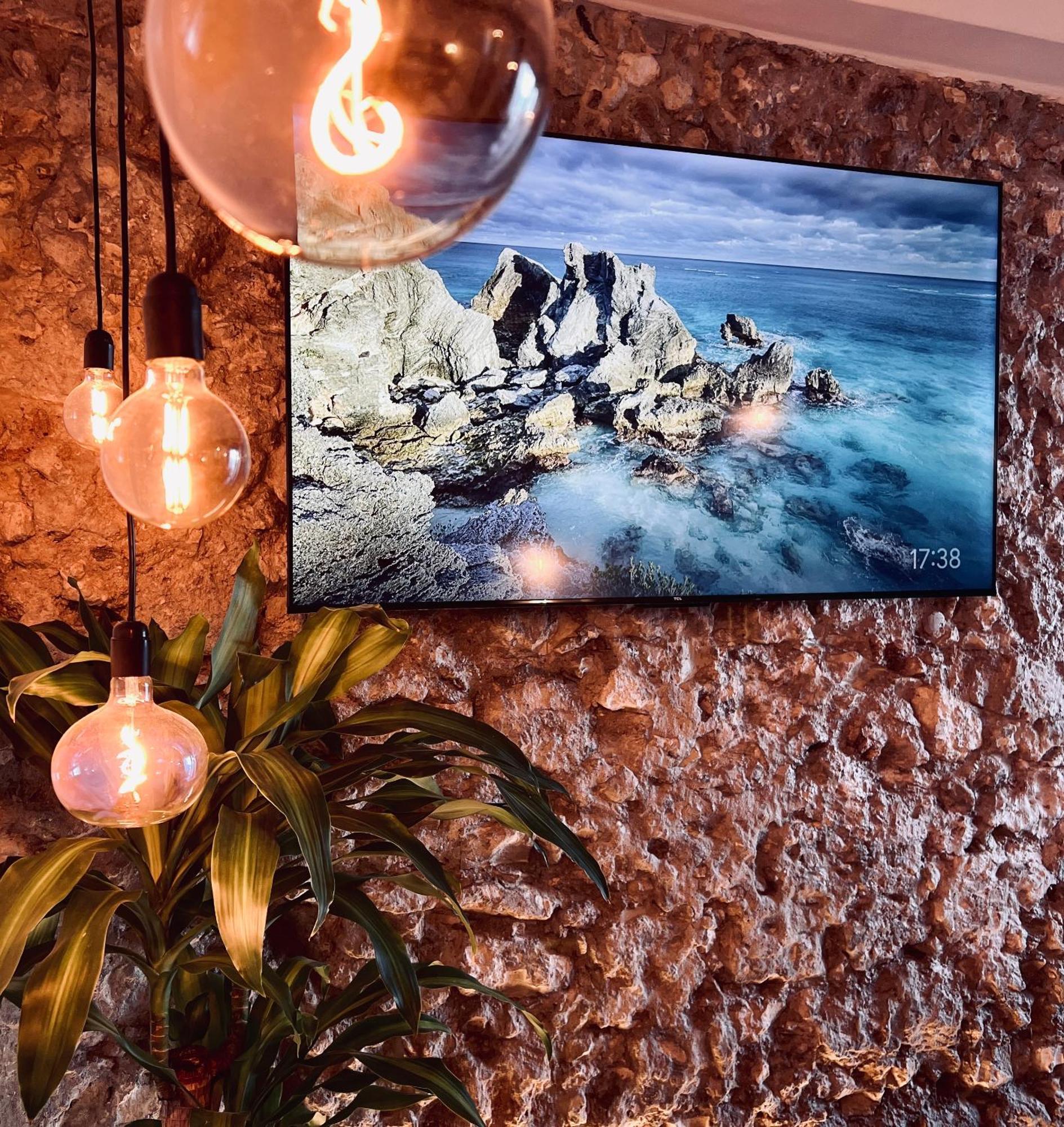 Salty Soul Sea View Ortigia Villa Syracuse Eksteriør bilde